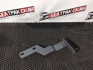 кронштейн (крепление) Scania R 6 серия 2019, OC13 101, газ, АКПП, chilli red, задний привод, 2293267