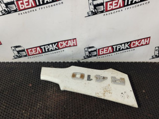 молдинг капота Scania R 6 серия 2022, 2978236, 2890696, 2324367