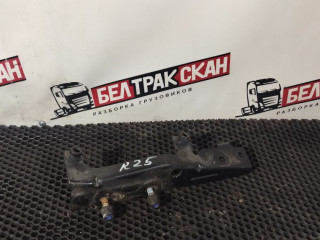 крепление фары левой Scania G 6 серия 2018, 12.7 л., DC 13.148, дизель, АКПП, white ivory, задний привод, 2394400