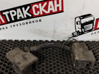 минусовой провод аккумулятора Scania R 5 серия 2013, 1380438, 1372991