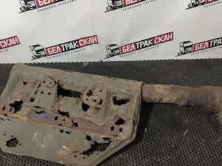 крепление ( кронштейн ) крыла Scania R 5 серия 2012, 2054584, 1927260, 1784042