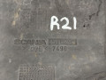 пыльник Scania R 5 серия 2011, 11.7 л., DC 12.15, дизель, АКПП, white ivory, задний привод, 1439585, 1434181, 1516783 - фото №2