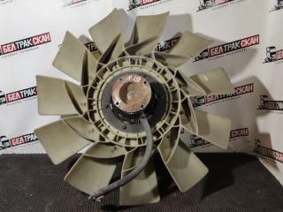 вискомуфта Scania R 5 серия 2012, 12.7 л., DC 13.112, дизель, АКПП, white ivory, задний привод, 2035612, 1776552, 2035608