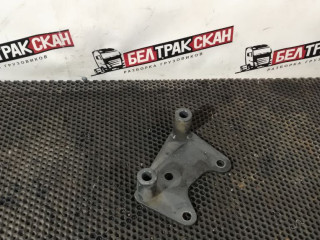 кронштейн кабины Scania R 6 серия 2019, OC13 101, газ, АКПП, chilli red, задний привод, 2404354