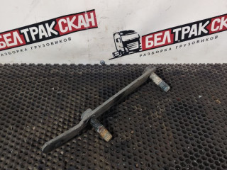 кронштейн воздушного фильтра Scania R 5 серия 2013, 12.7 л., DC 13.121, дизель, АКПП, blue baltic, задний привод, 1721592, 1481166