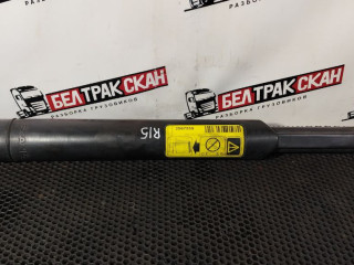 цилиндр подъёма кабины Scania R 6 серия 2019, OC13 101, газ, АКПП, chilli red, задний привод, 2567559