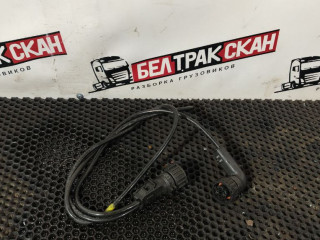 Проводка КПП Scania R 5 серия 2012, 1848281, 1791557, 1501766, 1783287, 1783288, 1849590