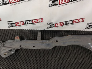 кронштейн кабины Scania R 6 серия 2019, OC13 101, газ, АКПП, chilli red, задний привод, 2344008