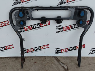 крепление проводки Scania R 5 серия 2013, 12.7 л., DC 13.121, дизель, АКПП, red chilli, задний привод, 2183790, 2247908, 1848960