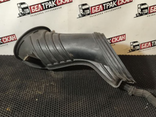 воздуховод Scania R 6 серия 2019, OC13 101, газ, АКПП, chilli red, задний привод, 2363458