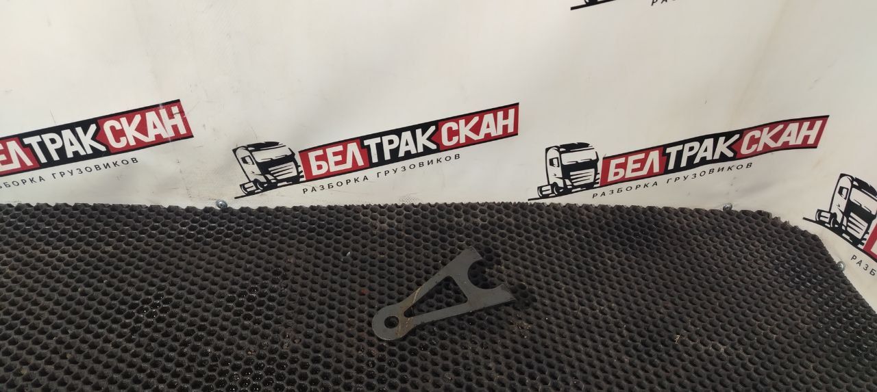 кронштейн КПП Scania R 5 серия 2012, 1756537 - фото №1