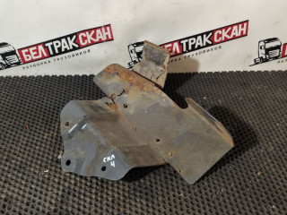 Крепление бампера переднего Scania R 5 серия 2013, 1873213