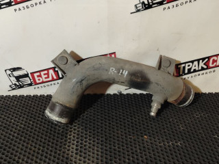 патрубок (трубопровод, шланг) Scania R 5 серия 2013, 12.7 л., DC 13.112, дизель, АКПП, white ivory, задний привод, 2301800, 2125526, 1493634, 1865347, 3087261, 2207374, 2296223