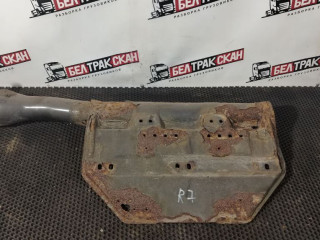 крепление ( кронштейн ) крыла Scania R 5 серия 2012, 12.7 л., DC 13.121, дизель, АКПП, white ivory, задний привод, 2054583, 1927259, 1784041