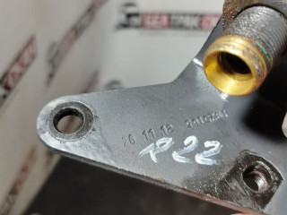 кронштейн топливного фильтра Scania R 5 серия 2013, 12.7 л., DC 13.121, дизель, АКПП, 1925165