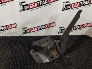 шарнирная петля подножки обслуживания Scania R 5 серия 2012, 12.7 л., DC 13.121, дизель, АКПП, white ivory, задний привод, 1785546