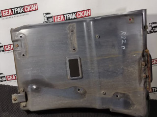 Подножка кабины Scania R 5 серия 2013, 12.7 л., DC 13.121, дизель, АКПП, 1535048, 1442862, 1854228, 1498180, 1535052, 1459231, 1805447