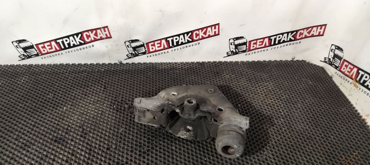 замок кабины Scania R 5 серия 2013, 12.7 л., DC 13.121, дизель, АКПП, red chilli, задний привод, 1810345, 1519436 - фото №1