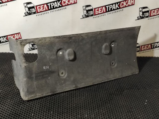 пыльник Scania R 5 серия 2013, 12.7 л., DC 13.112, дизель, АКПП, white ivory, задний привод, 1439585, 1434181, 1516783