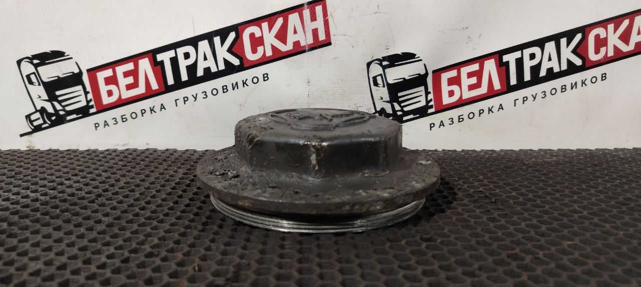 крышка ступицы Scania R 5 серия 2013, 12.7 л., DC 13.121, дизель, АКПП, 1361859, 1361860, 1864221, 2734965, 1868663, 1724406, 1480933, 1391369, 1378698, 1868674, 1724407, 1414154, 1403040, 1382774, 1371596, 1370239, 1364304, 1358789, 1351829, 1339678 - фото №1