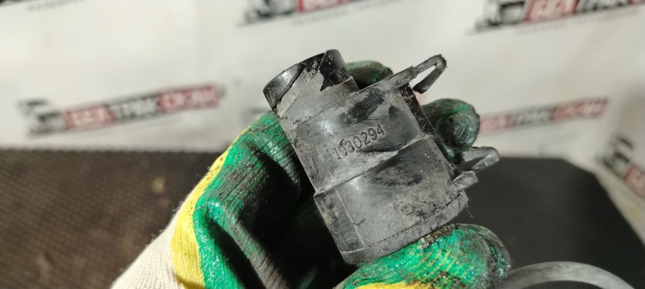 реле (прочие) Scania R 5 серия 2014, 12.7 л., DC 13.115, дизель, АКПП, blue mediterranean, задний привод, 1930294, T157 - фото №1