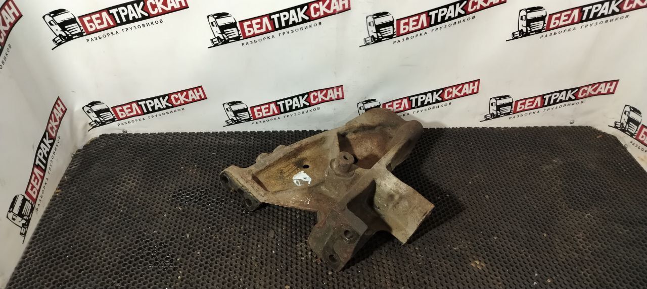 крепление бампера Scania R 5 серия 2013, 1885223 - фото №1