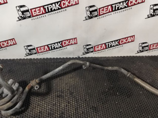 змеевик Scania R 5 серия 2013, 12.7 л., DC 13.112, дизель, АКПП, задний привод, 1889720