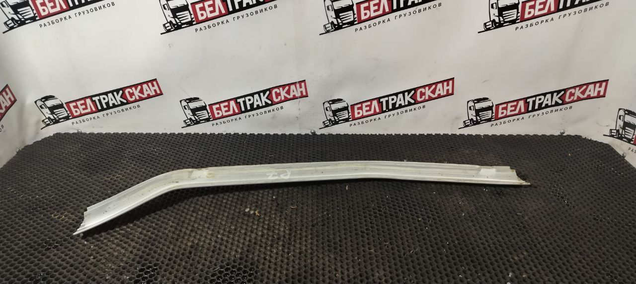 накладка на порог Scania R 5 серия 2013, 1766446, 1476081, 1769271, 1532347, 1306142 - фото №1