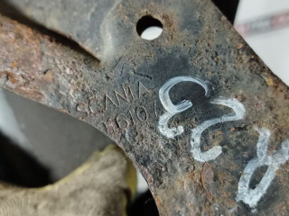 кронштейн гидроусилителя Scania R 5 серия 2012, 11.7 л., DC 12.15, дизель, АКПП, white ivory, задний привод, 2211727, 1405789, 1358255, 2016107, 1446713