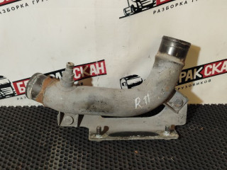 патрубок (трубопровод, шланг) Scania R 5 серия 2013, 12.7 л., DC 13.112, дизель, АКПП, red chilli, задний привод, 2301800, 2125526, 1493634, 1865347, 3087261, 2207374, 2296223