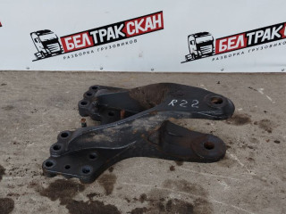 кронштейн рессоры задней Scania R 5 серия 2013, 12.7 л., DC 13.121, дизель, АКПП, 1870172