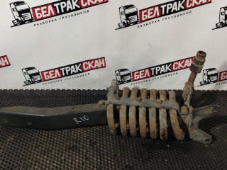 змеевик Scania R 5 серия 2013, 12.7 л., DC 13.121, дизель, АКПП, blue baltic, задний привод, 1516205, 1747246, 1516209, 1516212