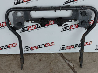 крепление проводки Scania R 5 серия 2012, 12.7 л., DC 13.112, дизель, АКПП, white ivory, задний привод, 2247908, 1848960, 2183790