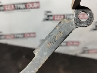 кронштейн клапана EGR Scania R 5 серия 2014, 12.7 л., DC 13.115, дизель, АКПП, blue mediterranean, задний привод, 1792428, 1731175