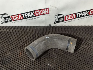 патрубок (трубопровод, шланг) Scania R 5 серия 2013, 1797845, 1370488, 1383837