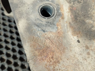 замок кабины Scania R 5 серия 2013, 1810345, 1519436