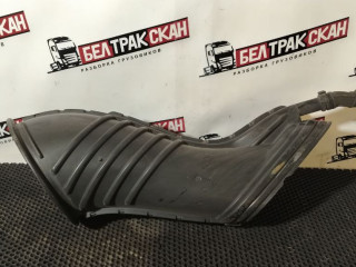 воздуховод Scania R 6 серия 2019, OC13 101, газ, АКПП, chilli red, задний привод, 2363458