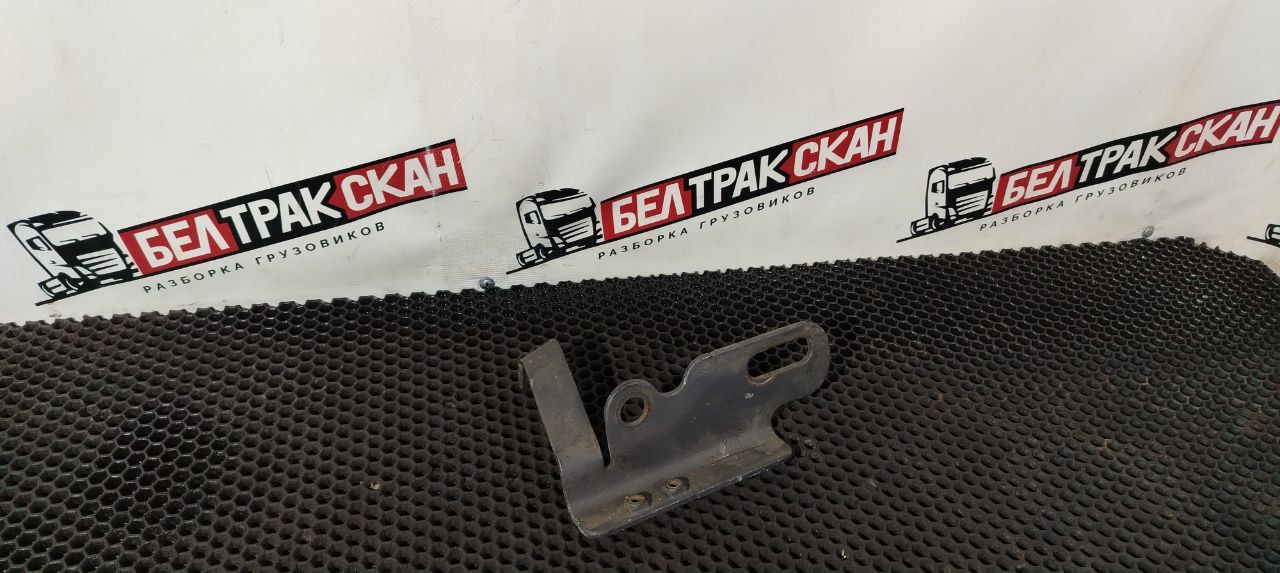 кронштейн (крепление) Scania R 6 серия 2019, OC13 101, газ, АКПП, chilli red, задний привод, 2294241 - фото №1