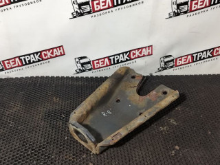 крепление амортизатора Scania R 5 серия 2012, 12.7 л., DC 13.112, дизель, АКПП, white ivory, задний привод, 1371578, 3087168, 1921160, 1334647, 1509784, 1450841, 1422253