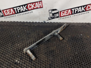 кронштейн воздушного фильтра Scania R 5 серия 2013, 12.7 л., DC 13.121, дизель, АКПП, red chilli, задний привод, 1721592, 1481166