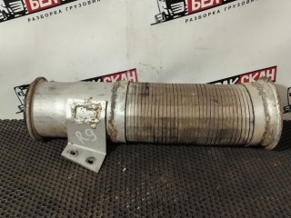 гофра глушителя Scania R 5 серия 2013, 2291716, 1939980