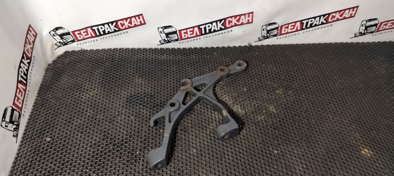 крепление аккумулятора Scania R 5 серия 2013, 1333733, 1333733 - фото №1