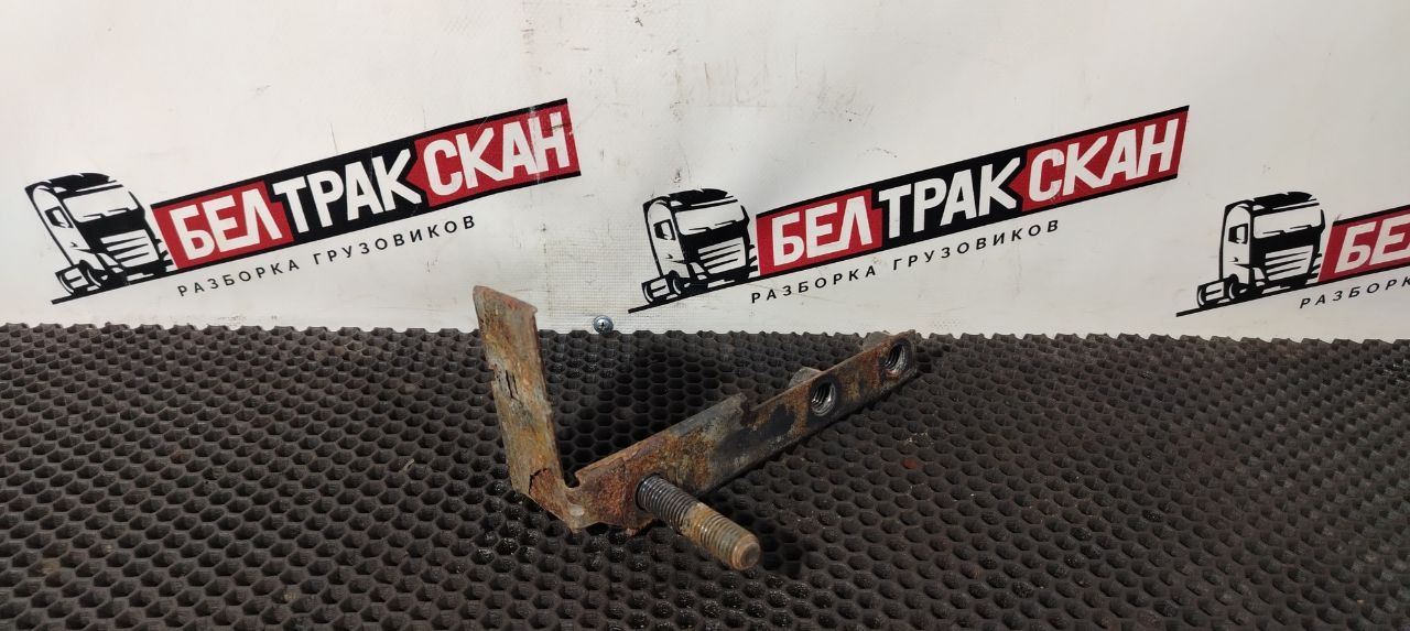 кронштейн (крепление) Scania R 5 серия 2013, 1880666, 1784909, 1725906 - фото №1