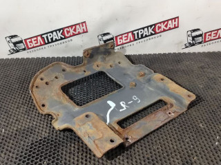 крепление бампера Scania R 5 серия 2013, 1923152, 1853186