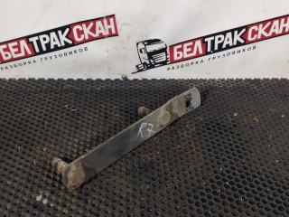 кронштейн воздушного фильтра Scania R 5 серия 2012, 12.7 л., DC 13.121, дизель, АКПП, white ivory, задний привод, 1721592, 1481166