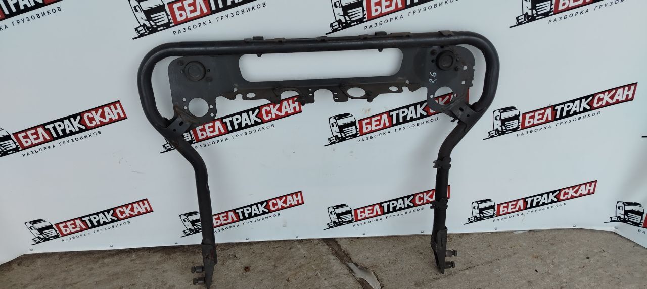 крепление проводки Scania G 5 серия 2013, 12.7 л., DC 13.112, дизель, МКПП, white ivory, задний привод, 2183790, 2247908, 1848960 - фото №1