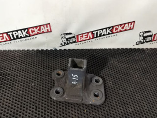 Крепление бампера переднего Scania R 6 серия 2019, OC13 101, газ, АКПП, chilli red, задний привод, 2352235, 2226731