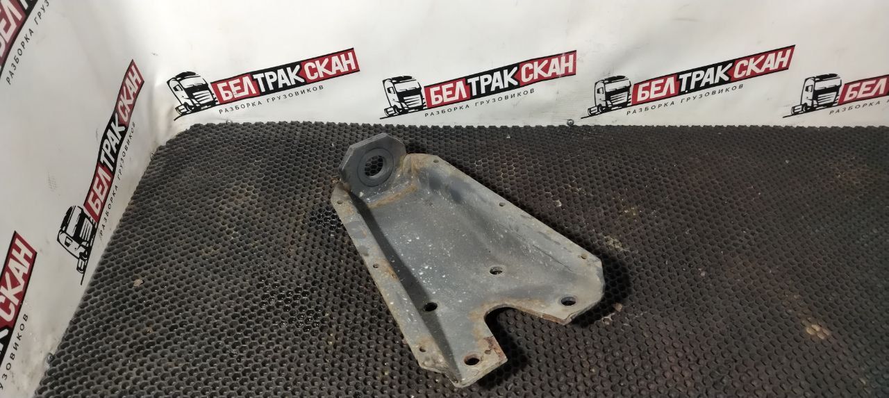 крепление амортизатора Scania R 5 серия 2013, 12.7 л., DC 13.112, дизель, АКПП, задний привод, 1371578, 3087168, 1921160, 1334647, 1509784, 1450841, 1422253 - фото №1