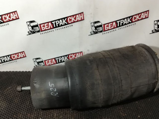 пневмоподушка Scania G 6 серия 2018, 12.7 л., DC 13.148, дизель, АКПП, white ivory, задний привод, 2617884, 1932592, 1434930