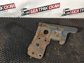 крепление ( кронштейн ) крыла Scania R 5 серия 2012, 12.7 л., DC 13.121, дизель, АКПП, white ivory, задний привод, 1543041, 2159825, 1723176